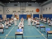 “تعليم الأحساء” يقيس مهارات الحاسب الآلي للمرشحين في “مدارس المستمر”