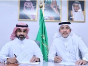 بالصور.. الأستاذ عبدالله الشبعان رئيسًا تنفيذيًا للقارة