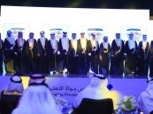 بالصور.. مدارس جواثا الأهلية تحتفي بتخريج نخبة من طلابها