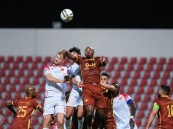 القادسية أول الصاعدين لدوري “روشن”