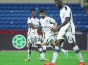 هدف الراشد القاتل يعزز حظوظ العدالة نحو الصعود