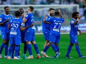 الهلال بطلًا للدوري السعودي للمحترفين 2023 – 2024