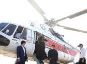 ماذا تعرف عن المروحية التي كانت تقل رئيس إيران؟.. لها استخدامات متعددة