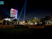 مركز إثراء يطلق 25 فعالية احتفاءً بعيد الأضحى المبارك