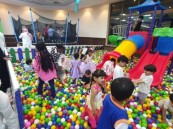 “فرحتكم عيدنا”.. أمانة الشرقية تختتم احتفالات عيد الأضحى في رأس تنورة بمشاركة 18 ألف زائر