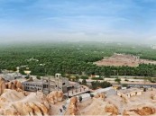 بـ47 ْمئوية.. “الأحساء” الأعلى حرارة بالمملكة .. وطقس حار على الشرقية