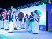 بحضور 6 آلاف زائر.. أمانة الشرقية تختتم فعالية “عيد الجبيل”