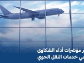 مطار الملك فهد الدولي بالدمام الأقل من حيث الشكاوى لشهر مايو