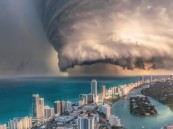 ينتهي 30 نوفمبر.. اليوم بداية موسم الأعاصير 2024