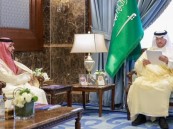 محافظ الأحساء يستقبل الأهالي للاطلاع على متطلبات المواطنين والمقيمين