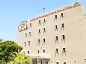 معجزة طبية في الأحساء.. إنقاذ مريض توقف قلبه بعملية معقدة