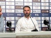 مارتن سافيلا مدربًا للعدالة