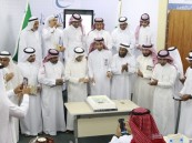 إنجازات بارزة.. جمعية البر بالأحساء تحتفل بنجاح مشروع الأضاحي