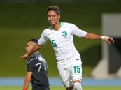 بعد البوعامر.. “الحجيلي” ثاني صفقات العدالة