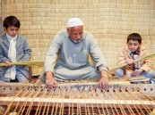 اليونسكو تعلن فوز الأحساء نائبًا لرئيس شبكة المدن المبدعة بالحرف والفنون