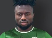 العدالة يضم لاعب العين “انتوني” 