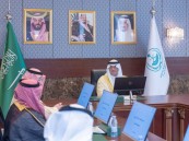 سمو محافظ الأحساء يرأس اجتماع لجنة السلامة المرورية بالمحافظة