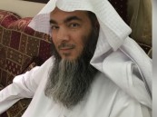 عادل العتيبي.. الرجل الفذ