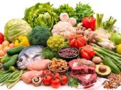 صحة الشرقية تكشف مكونات الغذاء الصحي المتوازن