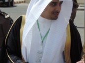 المهندس عطية بن مقبل الثقفي مديرًا لمكتب وزارة البيئة والمياه بالأحساء