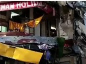 مأساة في الهند.. مصرع وإصابة 37 شخصًا في حادث تصادم