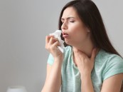 تحذير مهم بشأن ردة الفعل التحسسية من الغبار..قد يتطلب رعاية طبية طارئة