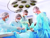 مستشفى الدكتور سليمان الحبيب بالخبر ينهي معاناة خمسيني مع تَبِعات ورم ضخم