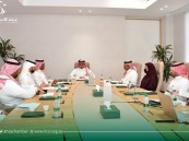 “القرينيس” رئيسًا للجنة تقنية المعلومات والاتصالات بغرفة الأحساء