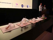 المسابقة شملت 21 مشروعًا.. مركز “إثراء” يعلن الفائزين بـ (تحديات تنوين)