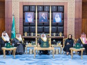 بحضور وتكريم ٣٥ شريك نجاح.. أمير الشرقية يرعى الحفل الختامي لـ”ألفة”