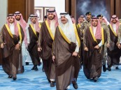 في مجلس الاثنينية.. أمير الشرقية يشيد بالرياضة ويؤكد: تحولت من هواية إلى صناعة