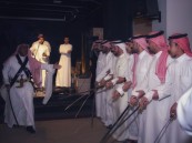 بـ 40 مشاركًا.. ثقافة وفنون الأحساء تقيم دورة “أسس استخدام السيف”