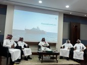 السعيد: القطاع اللوجستي يشهد نموًٍا كبيرًا بنسبة 7%