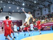 الأخضر الشاب يفوز على إيران ويعزز آماله في التأهل للعالمية