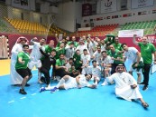 عمان محطة” الأخضر الشاب”نحو العالمية