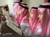 “الأترجة الصيفية” تختتم حلقاتها الصيفية بتخريج 100 طالب في الأحساء