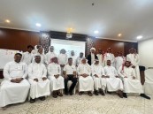 أمين الأحساء لـ “الواحة نيوز”: التدريب مطلب لاستدامة الموروث الأحسائي