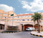 في إنجاز طبي فريد.. الأحساء الصحي ينقذ حياة طفل خديج بعد سبعة أشهر في العناية المركزة