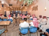 مطور أعمال: قيمة منتجات التمور التحويلية تصل لعشرة أضعاف.. والأسواق المحلية بحاجتها