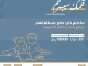 “فتاة الأحساء” تطلق مشروع “قلمك سيبهرهم”