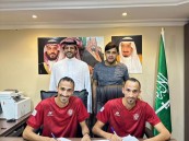 العيون يدعم الفريق الأول بـ 4 لاعبين جدد لموسم 2024 – 2025