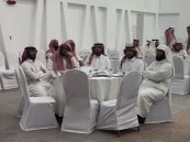 جمعية خير تقيم ورشة بعنوان “أسباب وعلاج ضعف الإنتاجية في الحلقات القرآنية”