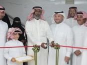 “الخميس” يفتتح معرض “أنور الخط العربي” بثقافة وفنون الأحساء