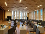 فتاة الأحساء تعقد لقاء فخر 2.. وتدشن قاعة السيدة لطيفة العفالق