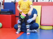 14.7 % زيادة في عدد مستفيدي جمعية الأشخاص ذوي الإعاقة بالأحساء