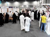 بـ 35 ألف زائر.. غرفة الشرقية تختتم فعاليات معرض الحرف والأعمال اليدوية