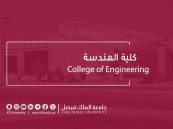 طلبة الهندسة بجامعة الملك فيصل يتأهلون للتحكيم العالمي في هاكثون تطبيقات الفضاء 2024