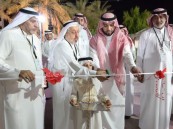 “كبارنا معلمو الحياة”.. فعالية رحماء لرعاية المسنين بالأحساء