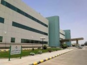 مستشفى الملك فيصل ينهي معاناه طفلة من عدم التوازن أثناء المشي