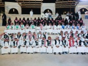 “فتاة الأحساء” تختتم فعالية “أتلاد” وتطلق مسابقة أفضل تصميم لمنتج حرفي مبتكر